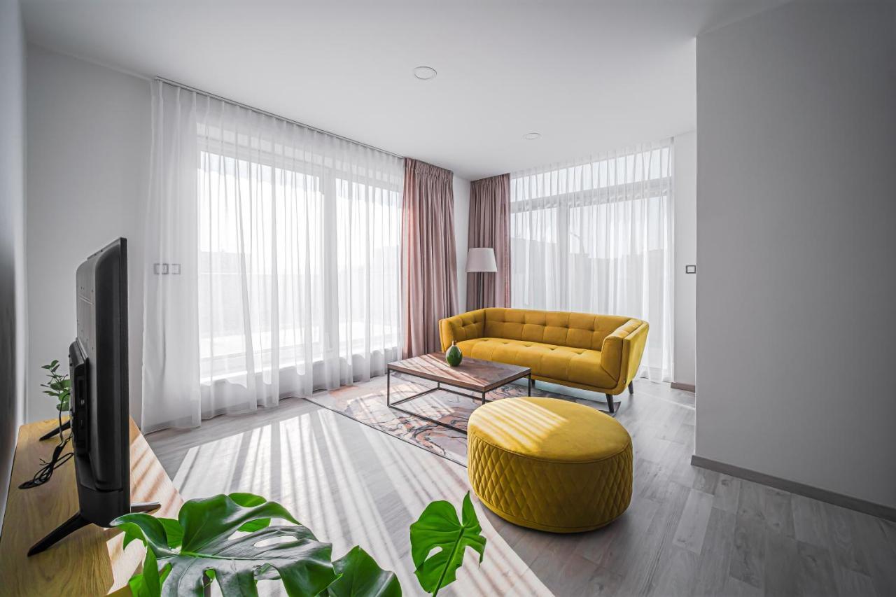 Grunt Apartments Млада-Болеслав Экстерьер фото